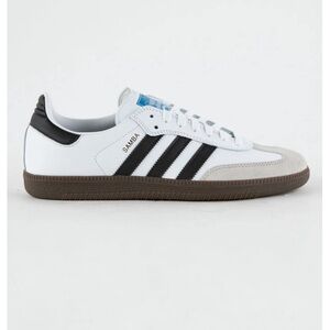 Adidas Samba Shoes